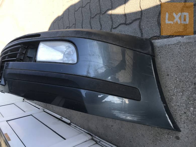 SKODA OCTAVIA II - első lökhárító ( pici hibával) apróhirdetés