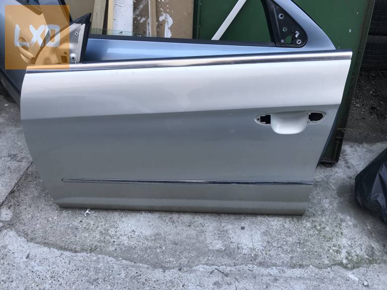 VW PASSAT CC - bal első ajtó apróhirdetés
