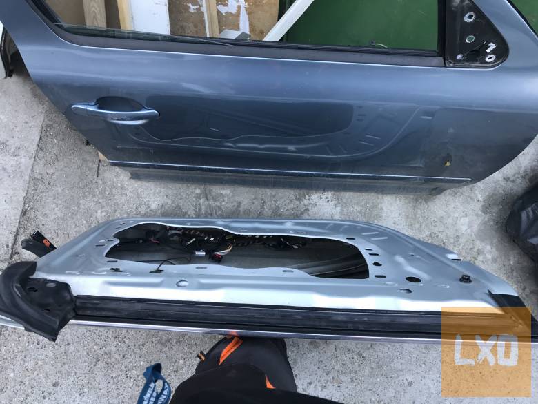 VW PASSAT CC - bal első ajtó apróhirdetés