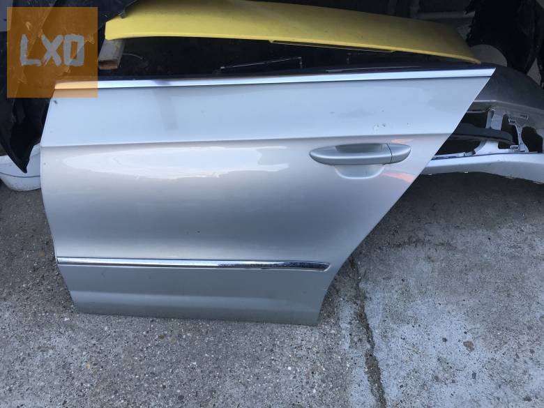 VW PASSAT CC - bal hátsó ajtó apróhirdetés