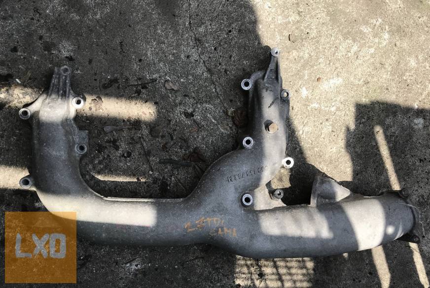 AUDI A4 B8 2,7 V6 TDI  - szívósor 059 145 792 M apróhirdetés