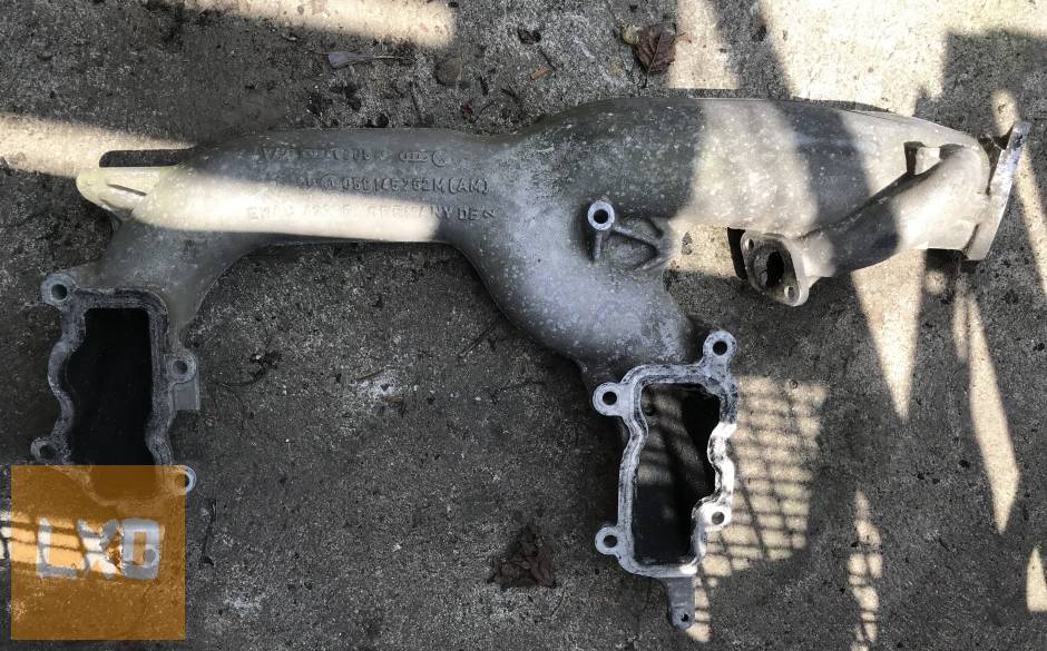 AUDI A4 B8 2,7 V6 TDI  - szívósor 059 145 792 M apróhirdetés