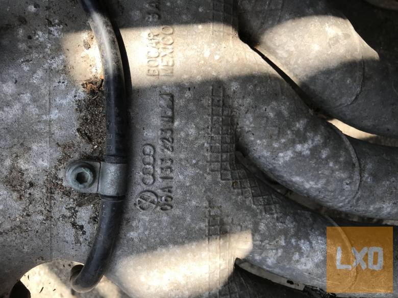 SKODA OCTAVIA I - szívósor 06A 133 223 apróhirdetés