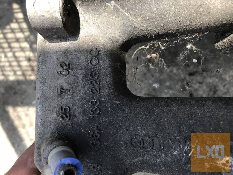 SKODA OCTAVIA I 1,8T AUQ  - szívósor 06A 133 223 CC apróhirdetés