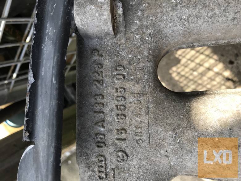 SKODA OCTAVIA I  1,8 T   - szívósor 06A 133 223 P apróhirdetés