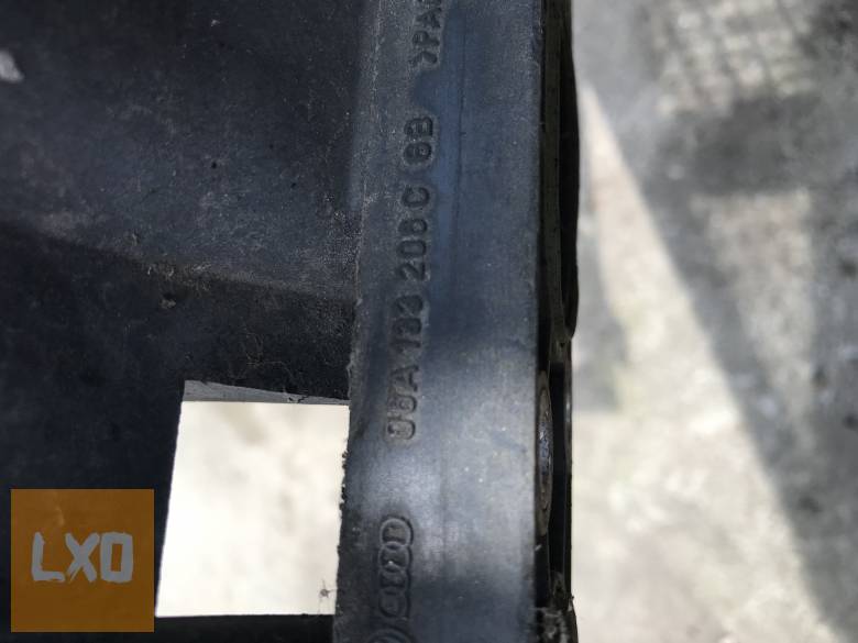 VW GOLF IV  1,8 20V   - szívósor 06A 133 206 C apróhirdetés