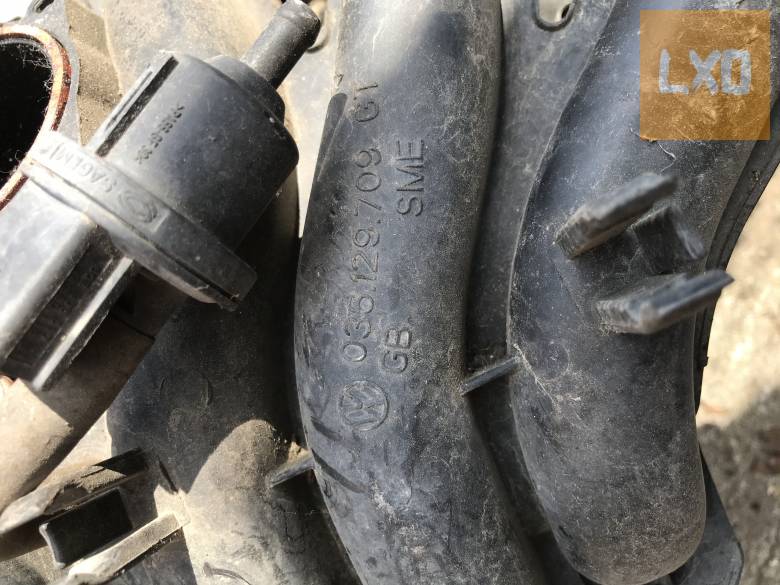 VW GOLF V 1,4 16V BUD 80LE  - szívósor 036 129 709 GT apróhirdetés