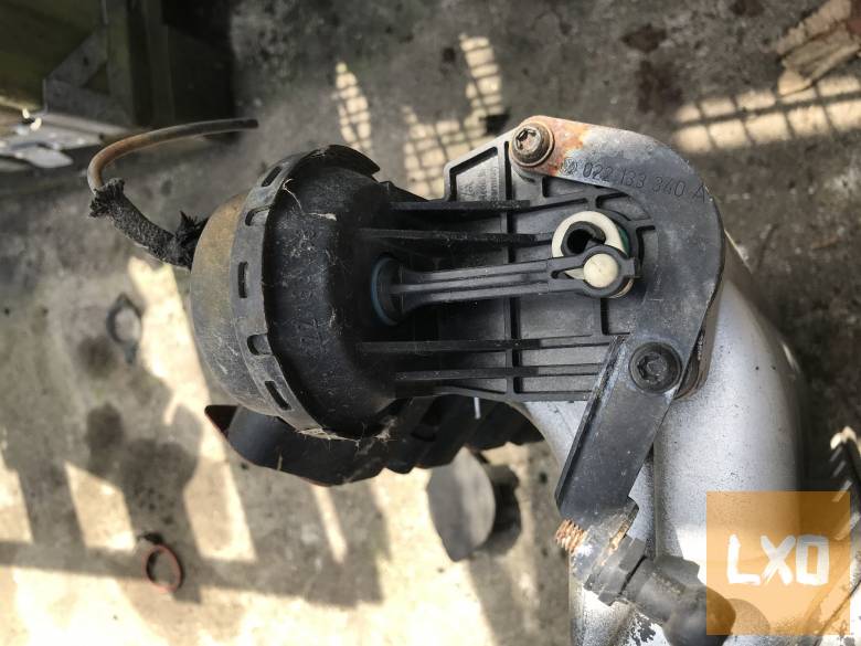 VW GOLF IV 2,3 V5 AQN 170LE  - szívósor apróhirdetés