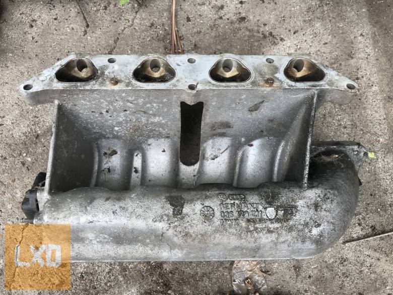 VW POLO 6N2 GTI 1,6 16V - szívósor 036 128 711 apróhirdetés