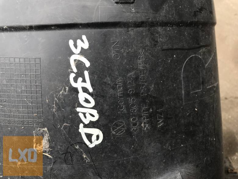 VW PASSAT B6 3C  - jobb első dobbetét 3C0 805 912 A apróhirdetés