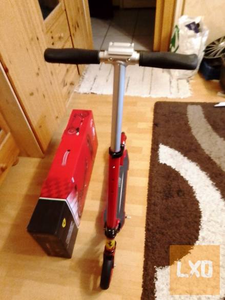 Kétkerekű felnőtt roller (nem elektromos) apróhirdetés