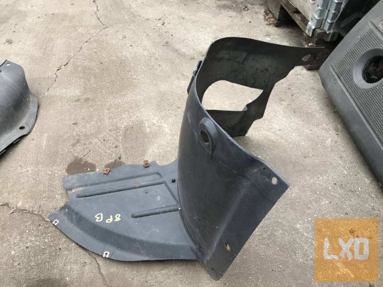 AUDI A3 8P - bal első dobbetét 8P0 821 191 C apróhirdetés