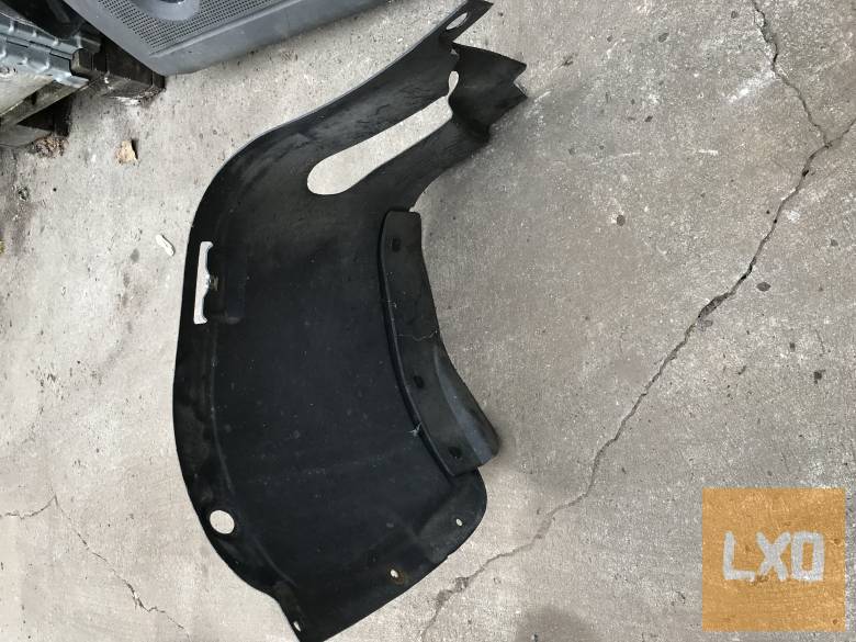 AUDI A3 8P - bal első dobbetét 8P0 821 191 C apróhirdetés