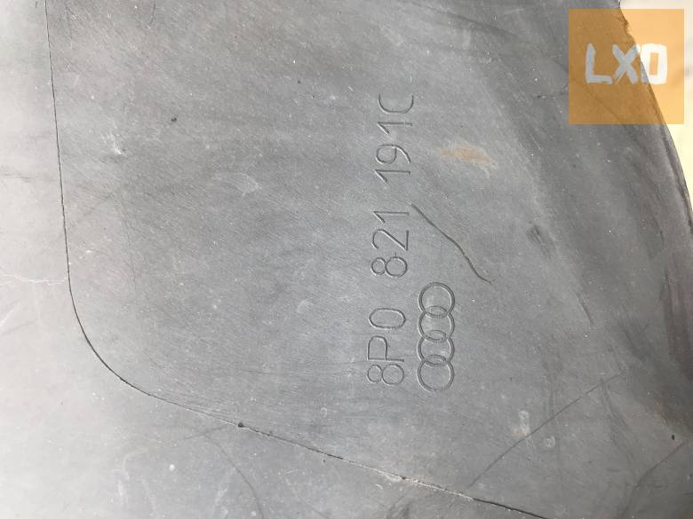 AUDI A3 8P - bal első dobbetét 8P0 821 191 C apróhirdetés