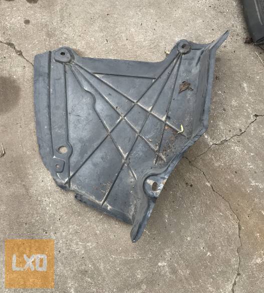 AUDI A5 8T 2,0 TFSI - alsó burkolat 8K0 825 219 A apróhirdetés