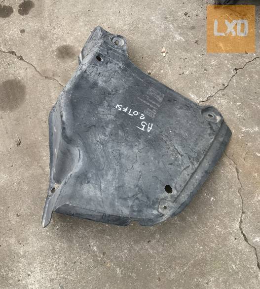 AUDI A5 8T 2,0 TFSI - alsó burkolat 8K0 825 219 A apróhirdetés