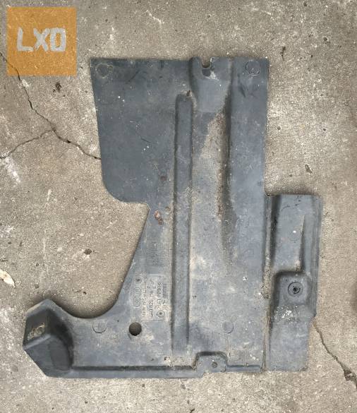 AUDI A6 4F - alsó burkolat 4F0 825 216 F apróhirdetés