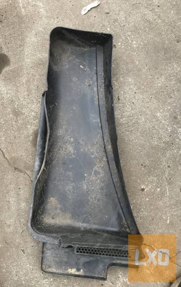 AUDI A5 8T - levélrács burkolat 8K1 819 447 apróhirdetés