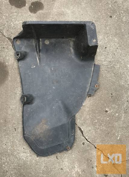 VW PASSAT B5 - alsó burkolat 3B0 825 218 A apróhirdetés