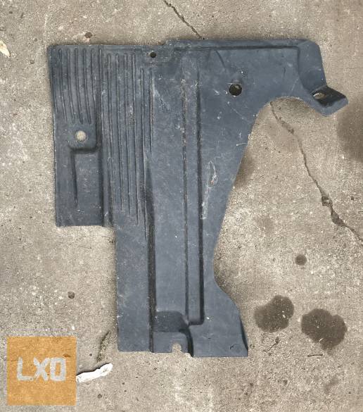 AUDI A6 4F - alsó burkolat 4F0 825 215 D apróhirdetés