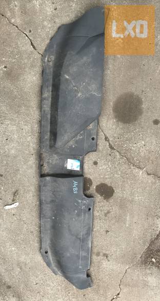 AUDI A4 B8  - homlokfal burkolat 8K0 807 081 apróhirdetés