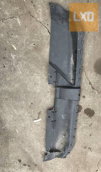 AUDI A4 B8  - homlokfal burkolat 8K0 807 081 apróhirdetés