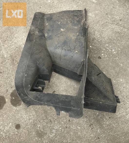 VW PASSAT B5.5 2,5 V6 TDI - cooler légbeömlő 3B0 121 467 D apróhirdetés