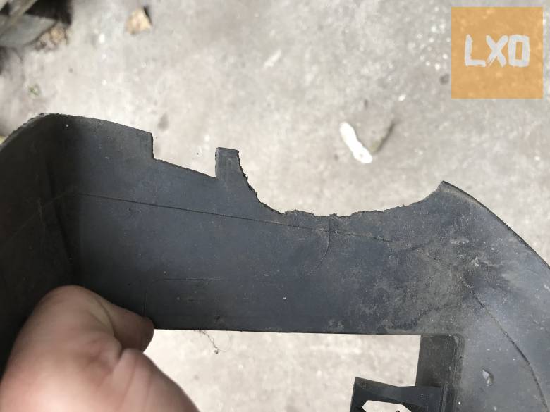 VW PASSAT B5.5 2,5 V6 TDI - cooler légbeömlő 3B0 121 467 D apróhirdetés