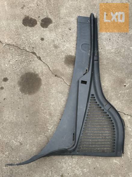 SKODA OCTAVIA III - jobb levélrács 5E1 819 416 A apróhirdetés