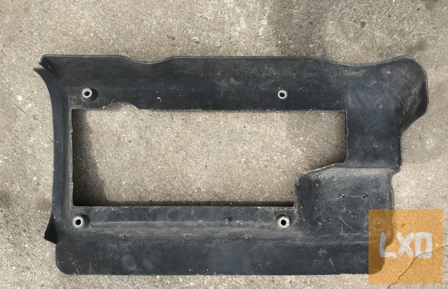 SEAT LEON 1M 1,6 16V - motorburkolat apróhirdetés