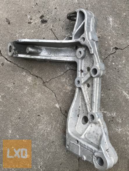 SKODA OCTAVIA II - bal lengőkar konzol 1K0 199 295 F apróhirdetés