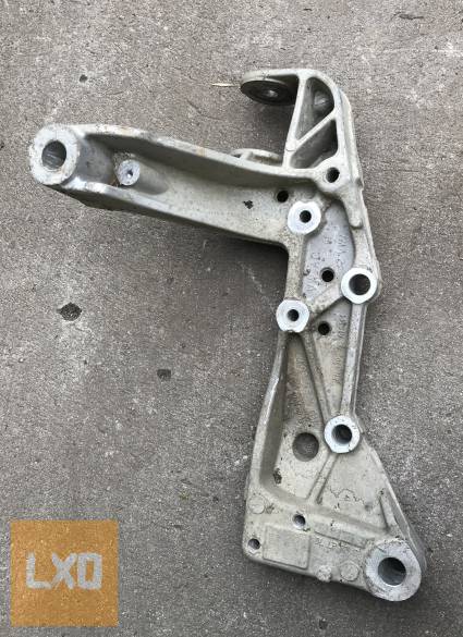 SEAT LEON 1P - bal lengőkar konzol 1K0 199 295 F apróhirdetés