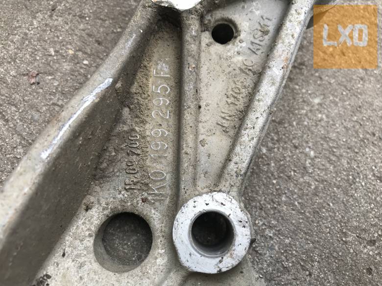 SEAT LEON 1P - bal lengőkar konzol 1K0 199 295 F apróhirdetés