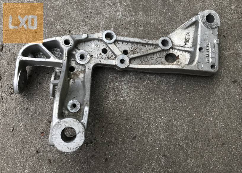 SEAT LEON 1P - bal lengőkar konzol 1K0 199 295 E apróhirdetés