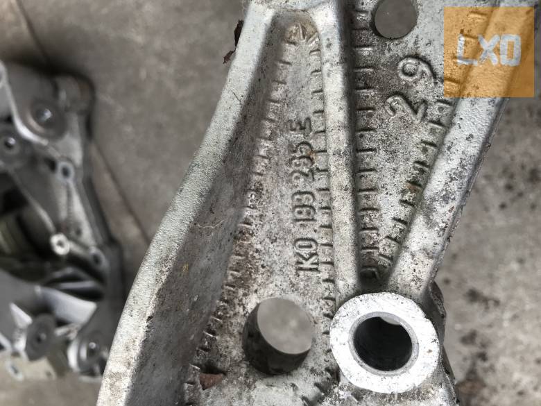 SEAT LEON 1P - bal lengőkar konzol 1K0 199 295 E apróhirdetés