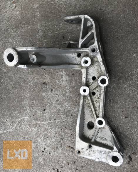 VW GOLF V  - bal lengőkar konzol 1K0 199 295 E apróhirdetés