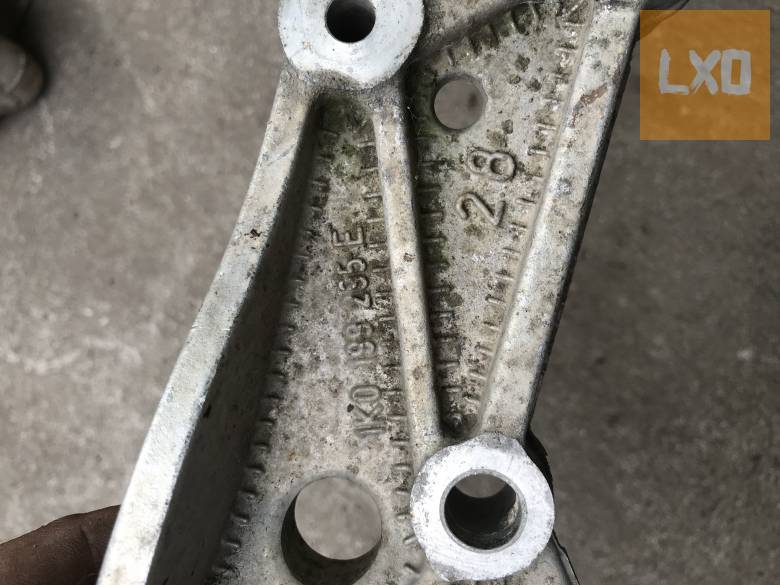 VW GOLF V  - bal lengőkar konzol 1K0 199 295 E apróhirdetés