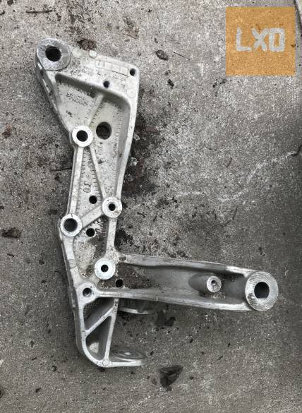 SKODA OCTAVIA II  - bal lengőkar konzol 1K0 199 295 E apróhirdetés