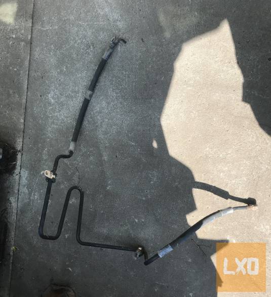 VW GOLF IV 2,3 V5 - szervócső 1J0 422 893 GD apróhirdetés