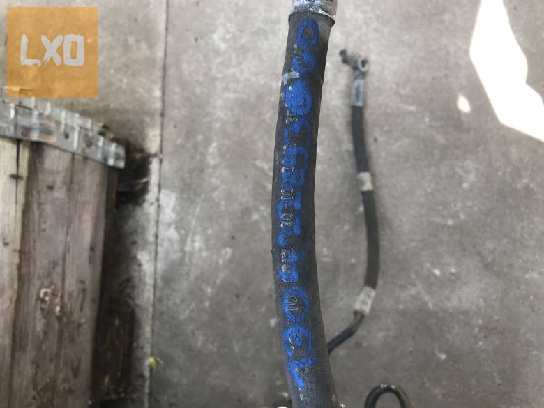 VW GOLF IV 2,3 V5 - szervócső 1J0 422 893 GD apróhirdetés