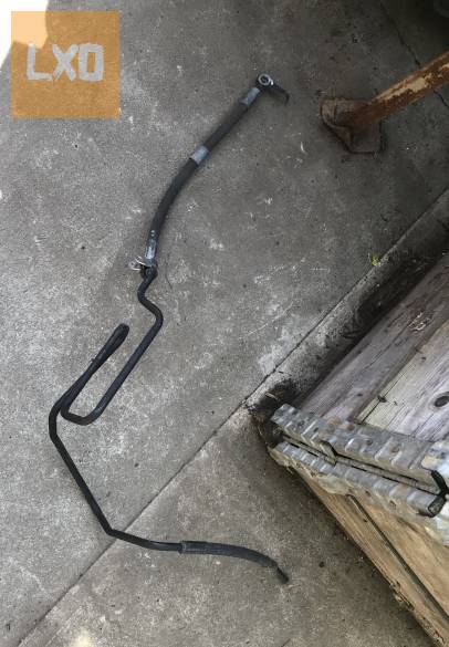 SKODA OCTAVIA I  2,3 V5 - szervócső 1J0 422 893 GD apróhirdetés