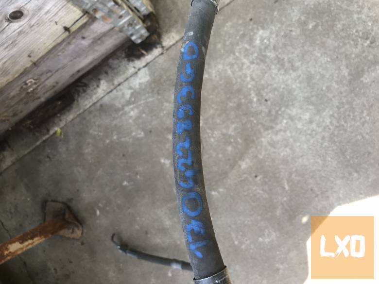 SKODA OCTAVIA I  2,3 V5 - szervócső 1J0 422 893 GD apróhirdetés