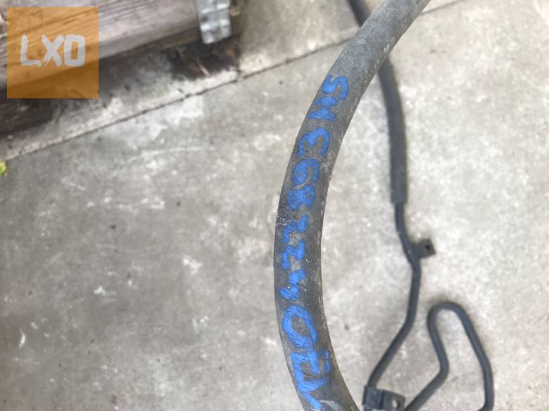 SKODA OCTAVIA I 2,3 V5 - szervócső 1J0 422 893 HS apróhirdetés