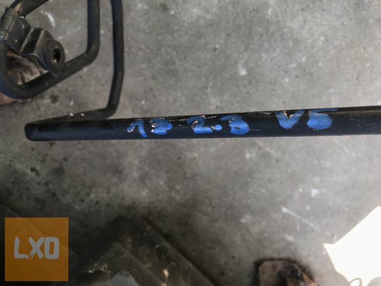 SKODA OCTAVIA I 2,3 V5 - szervócső 1J0 422 893 HS apróhirdetés