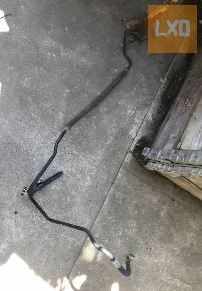 SKODA OCTAVIA I  1,8T - szervócső 1J0 422 893 FM apróhirdetés