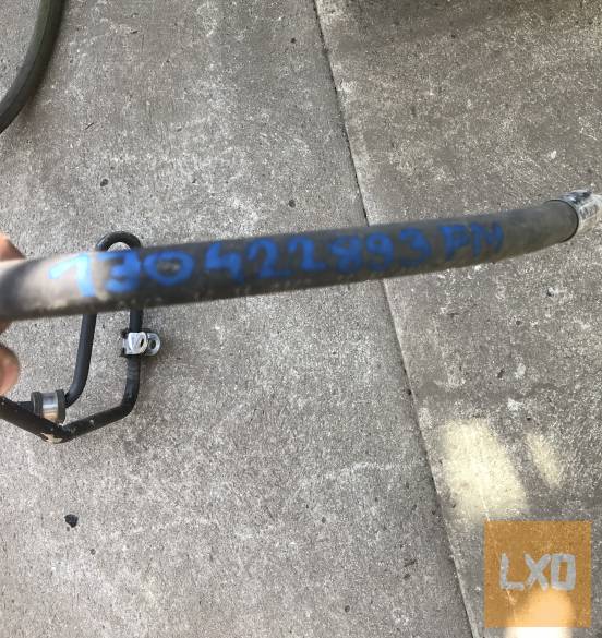 SKODA OCTAVIA I  1,8T - szervócső 1J0 422 893 FM apróhirdetés