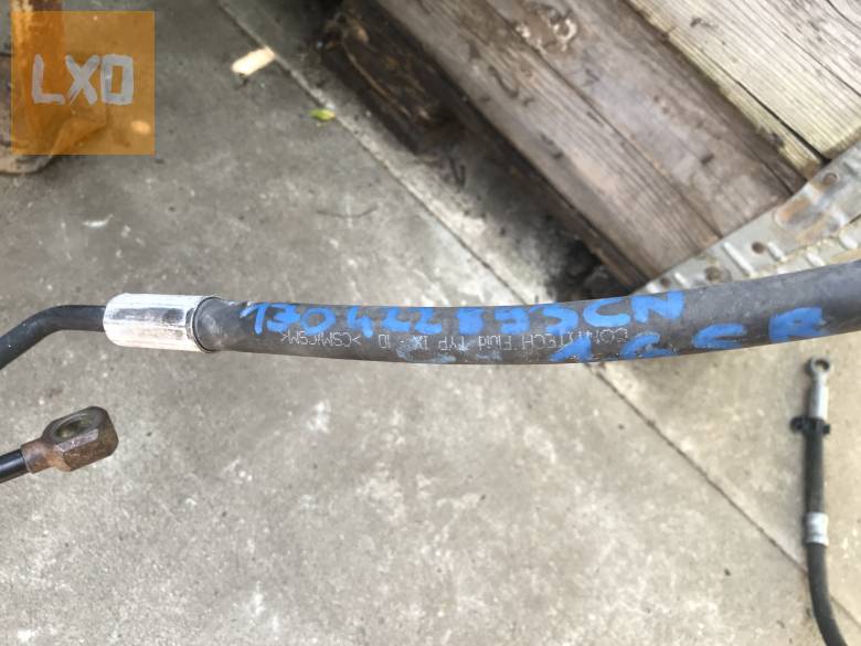 SKODA OCTAVIA I  1,6 SR - szervócső 1J0 422 893 CN apróhirdetés