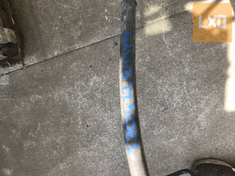 SKODA OCTAVIA I  - szervócső 1J0 422 893 M apróhirdetés