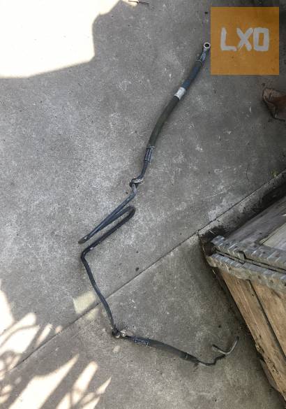 SKODA OCTAVIA I 1,6 SR - szervócső 1J0 422 893 AQ apróhirdetés