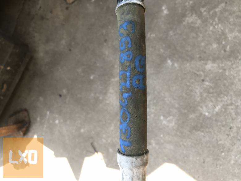 SKODA OCTAVIA I 1,6 SR - szervócső 1J0 422 893 AQ apróhirdetés